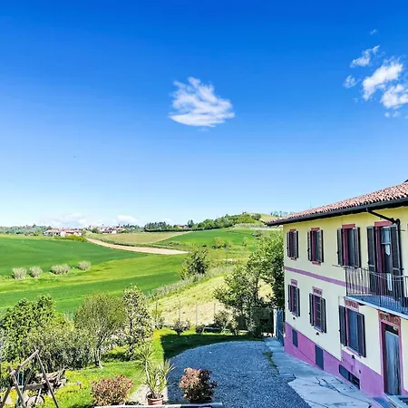 Carmela By Interhome Apartment Cioccaro Di Penango