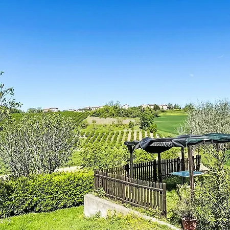 Carmela By Interhome Apartment