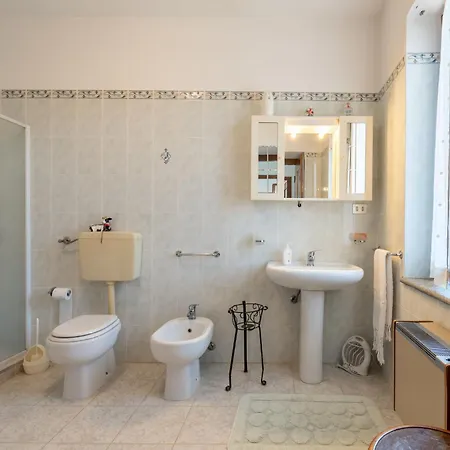 Apartment Carmela By Interhome