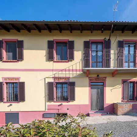 Carmela By Interhome Cioccaro Di Penango
