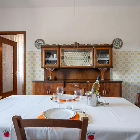 Apartment Carmela By Interhome