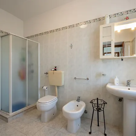 Apartment Carmela By Interhome
