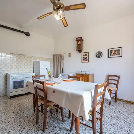 Carmela By Interhome Apartment *