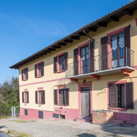 Carmela By Interhome Apartment