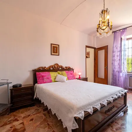 Apartment Carmela By Interhome