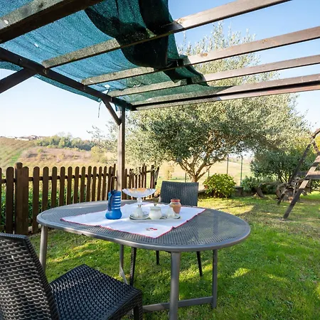 Carmela By Interhome