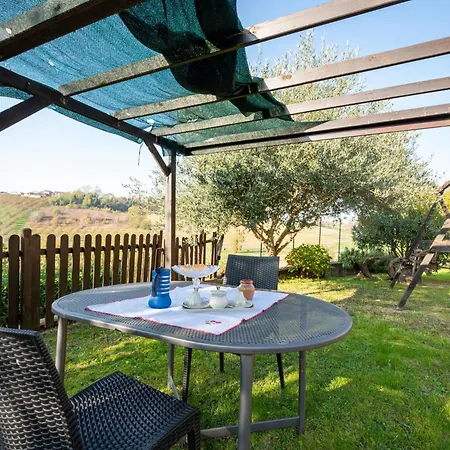 Carmela By Interhome